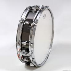 Pearl S1435PBN Black Nickel Over Steel 14"x3.5" スネアドラム_3
