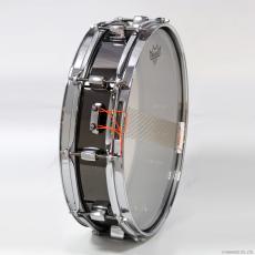 Pearl S1435PBN Black Nickel Over Steel 14"x3.5" スネアドラム_4