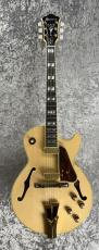 Ibanez GB-10 George Benson NAT : Natural s/n F2513723【3.49kg】【フルアコ】_2