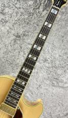 Ibanez GB-10 George Benson NAT : Natural s/n F2513723【3.49kg】【フルアコ】_3