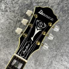 Ibanez GB-10 George Benson NAT : Natural s/n F2513723【3.49kg】【フルアコ】_4