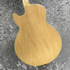Ibanez GB-10 George Benson NAT : Natural s/n F2513723【3.49kg】【フルアコ】_5