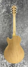 Ibanez GB-10 George Benson NAT : Natural s/n F2513723【3.49kg】【フルアコ】_6