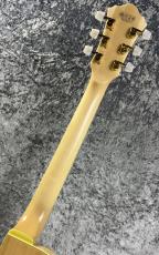 Ibanez GB-10 George Benson NAT : Natural s/n F2513723【3.49kg】【フルアコ】_7