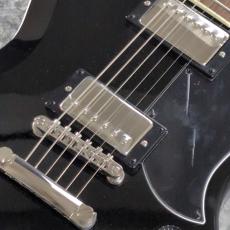 Epiphone SG Tribute ~Ebony~ #24101306218【3.10kg】_3