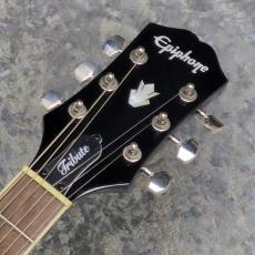 Epiphone SG Tribute ~Ebony~ #24101306218【3.10kg】_6