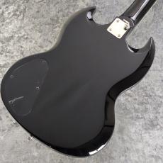 Epiphone SG Tribute ~Ebony~ #24101306218【3.10kg】_7