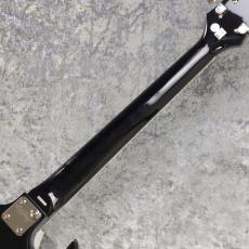 Epiphone SG Tribute ~Ebony~ #24101306218【3.10kg】_8