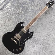 Epiphone SG Tribute ~Ebony~ #24101306218【3.10kg】_10