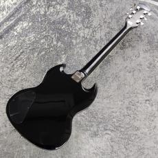 Epiphone SG Tribute ~Ebony~ #24101306218【3.10kg】_11