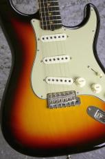 Fender Custom Shop Vintage Custom 1959 Stratocaster Time Capsule Package / 3Tone Sunburst [3.55kg]