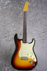 Fender Custom Shop Vintage Custom 1959 Stratocaster Time Capsule Package / 3Tone Sunburst [3.55kg]_2