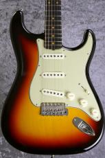 Fender Custom Shop Vintage Custom 1959 Stratocaster Time Capsule Package / 3Tone Sunburst [3.55kg]_3