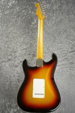 Fender Custom Shop Vintage Custom 1959 Stratocaster Time Capsule Package / 3Tone Sunburst [3.55kg]_4