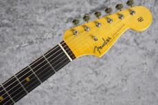 Fender Custom Shop Vintage Custom 1959 Stratocaster Time Capsule Package / 3Tone Sunburst [3.55kg]_7