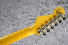 Fender Custom Shop Vintage Custom 1959 Stratocaster Time Capsule Package / 3Tone Sunburst [3.55kg]_8