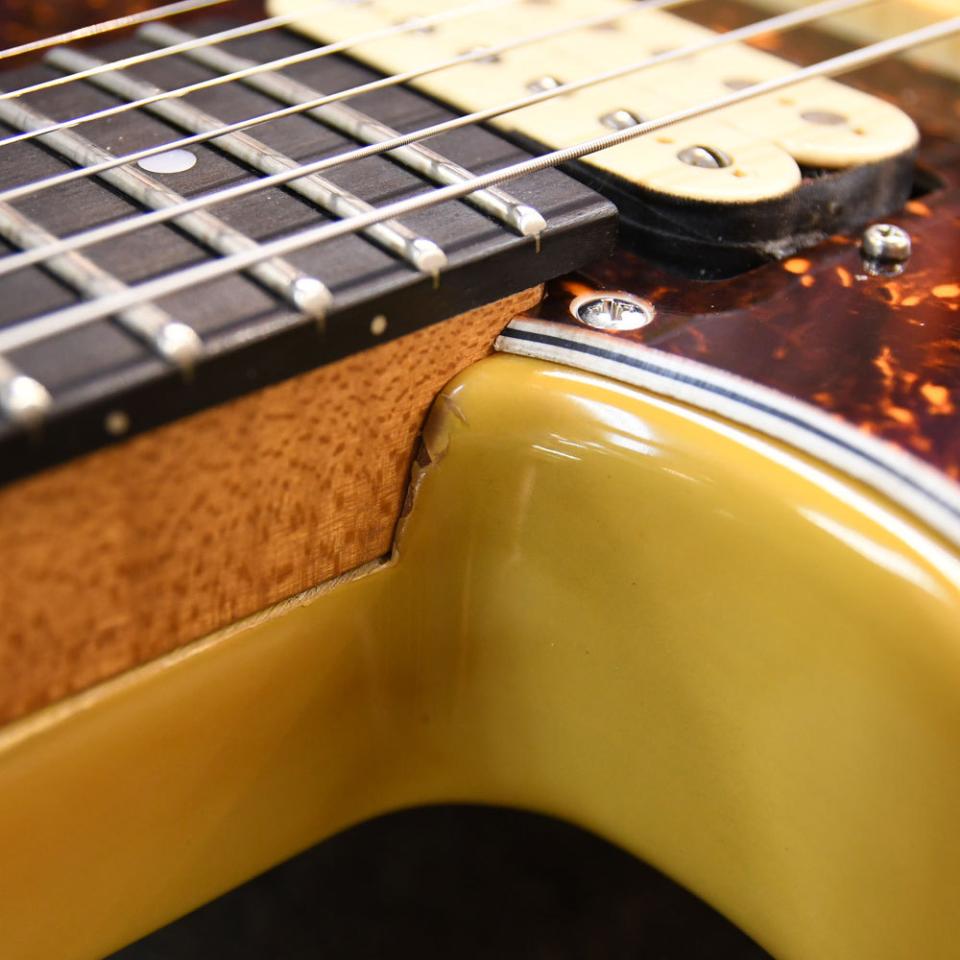 値下げしました。GRECO デバイスJJ-1 ジャパンビンテージ！