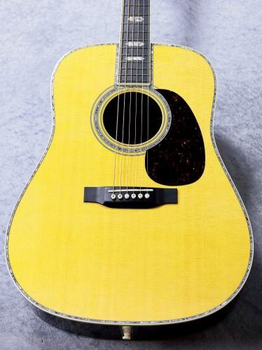 Martin D-45 Standard 2023年製【中古】