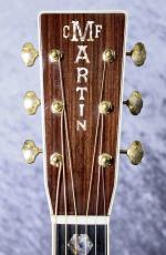 Martin D-45 Standard 2023年製【中古】_7