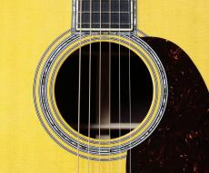 Martin D-45 Standard 2023年製【中古】_8