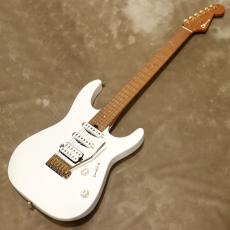 Charvel PRO-MOD DK24 HSS 2PT CM, Snow White_2