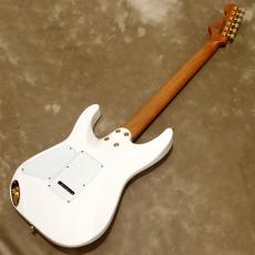 Charvel PRO-MOD DK24 HSS 2PT CM, Snow White_3