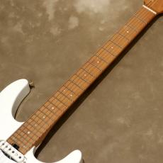 Charvel PRO-MOD DK24 HSS 2PT CM, Snow White_6