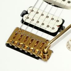 Charvel PRO-MOD DK24 HSS 2PT CM, Snow White_7