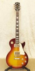 Gibson Les Paul Standard 60s_3