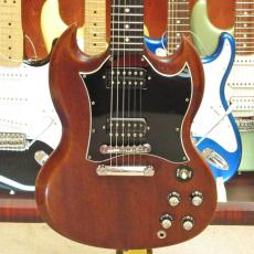 Gibson SG Special Faded