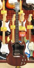 Gibson SG Special Faded_2