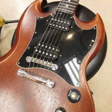 Gibson SG Special Faded_3