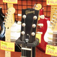 Gibson SG Special Faded_4
