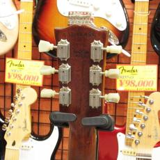Gibson SG Special Faded_5
