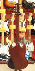 Gibson SG Special Faded_6