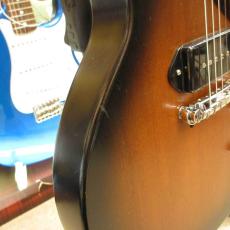 Gibson Les Paul Junior 1958 Satin_3