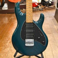 MUSIC MAN Silhouette