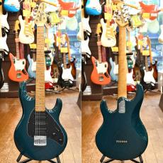MUSIC MAN Silhouette_2