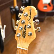 MUSIC MAN Silhouette_3