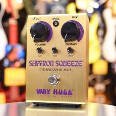 WAY HUGE WHE-103 Saffron Squeeze MKII