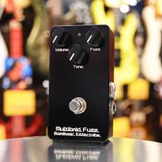 BamBasic Effectribe Multibrid Fuzz