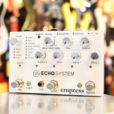 Empress Effects Echo System