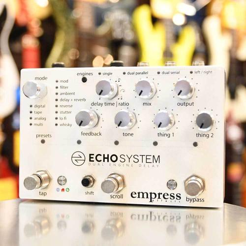 Empress Effects Echo System