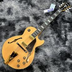 Ibanez GB10 NT (Natural)  -George Benson Signature-【特価】【日本製】_2