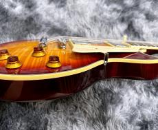 Sire Larry Carlton L7 TS  (Tobacco Sunburst)【旧仕様 最終入荷!】【ラリーカールトン監修】【2025年製】_11