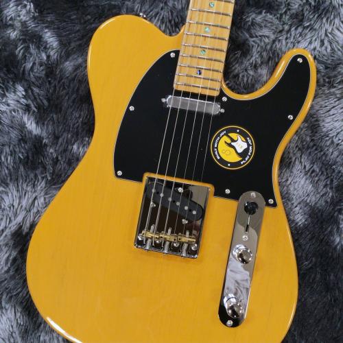 Sire Larry Carlton T7 BB (Butterscotch Blonde)  【旧仕様最終入荷!】【ラリーカールトン監修】【2025年製】