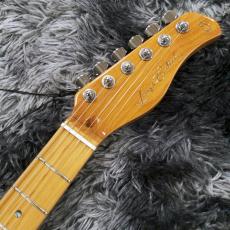 Sire Larry Carlton T7 BB (Butterscotch Blonde)  【旧仕様最終入荷!】【ラリーカールトン監修】【2025年製】_6