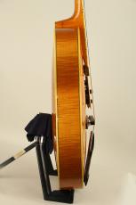 YUKINOBU CHAI 15,5inch Arch Top Natural 1993_7