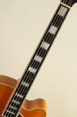 YUKINOBU CHAI 15,5inch Arch Top Natural 1993_10