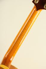 YUKINOBU CHAI 15,5inch Arch Top Natural 1993_11